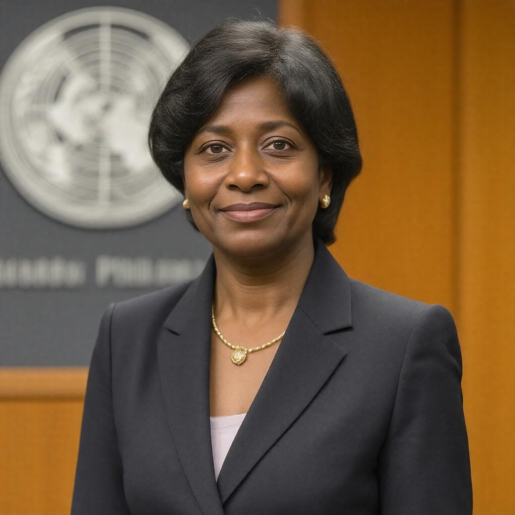 Navi Pillay